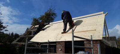 dakdekker Bergambacht dakdekker Bergambacht